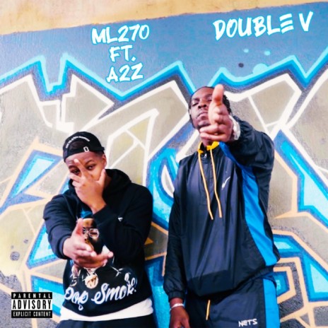 Double V ft. A2z | Boomplay Music