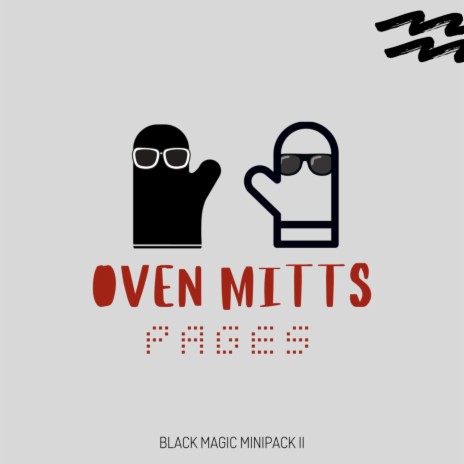 Oven Mitts | Boomplay Music