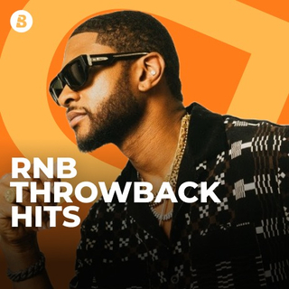 RnB Throwback Hits