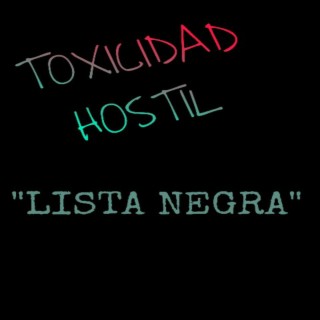 Lista Negra