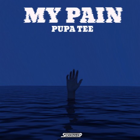 my pain ft. swoonshop | Boomplay Music