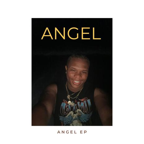 ANGEL (Slowed) | Boomplay Music