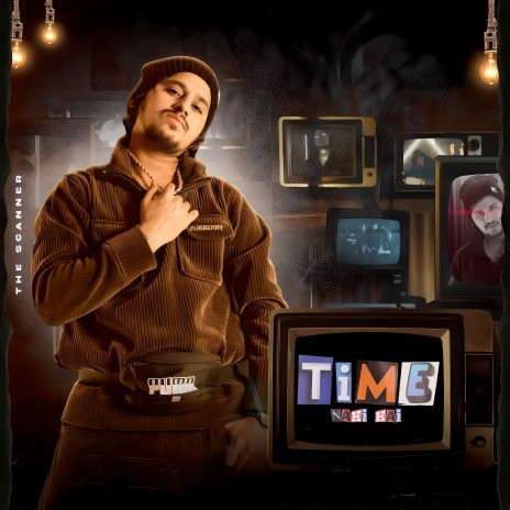 Time Nahi Hai | Boomplay Music