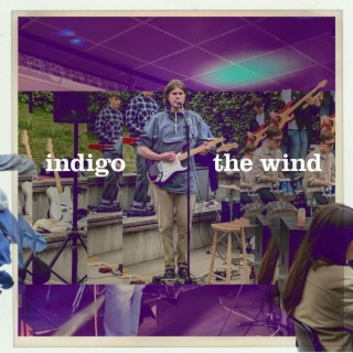 The Wind lyrics | Boomplay Music