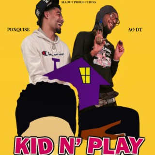 Kid N' Play