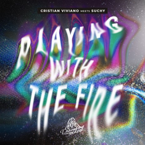 Playing With The Fire (Extended Mix) ft. Suchy | Boomplay Music
