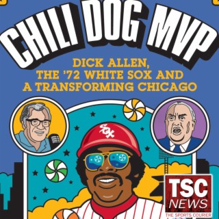 How Dick Allen Saved The Chicago White Sox - John Owens, David J. Fletcher