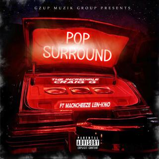 Pop Surround