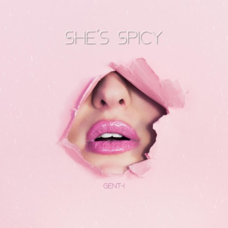 She's Spicy | Boomplay Music