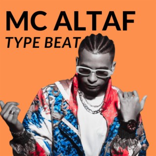 MC Altaf Type Beat