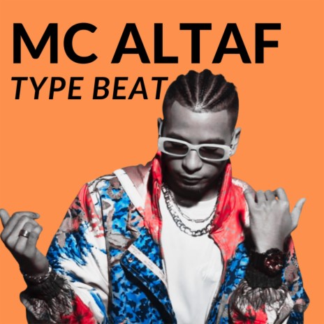 MC Altaf Type Beat | Boomplay Music