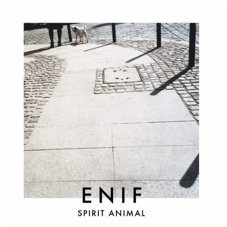 Spirit Animal | Boomplay Music