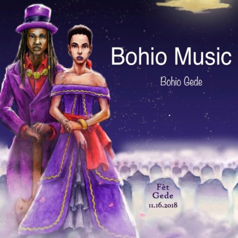 Bohio Gede | Boomplay Music