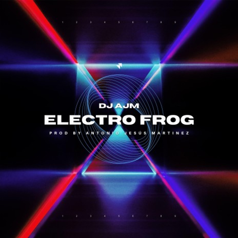 Electro Frog | Boomplay Music
