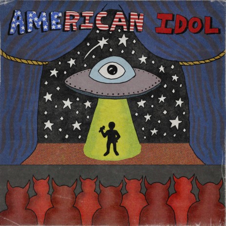 American Idol (Na Na Na Na) | Boomplay Music