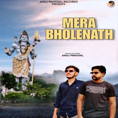 Mera Bholenath | Boomplay Music