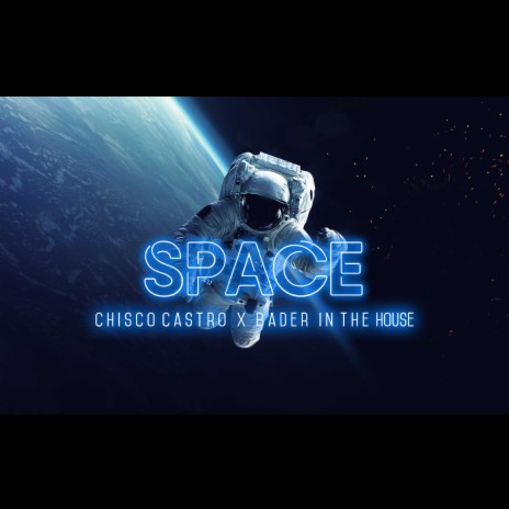 Space (feat. Bader in the House) | Boomplay Music
