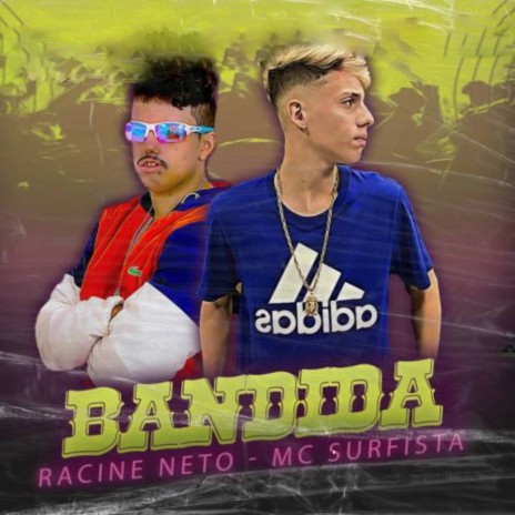 Bandida ft. Mc Surfista | Boomplay Music