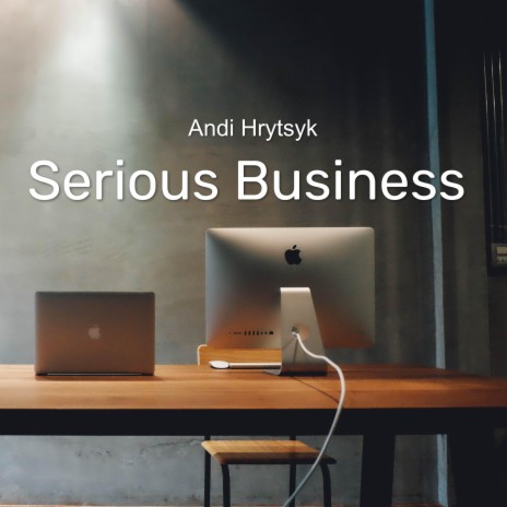 Serious Business | Boomplay Music