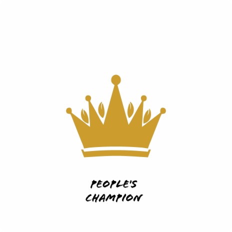People's Champion | Boomplay Music