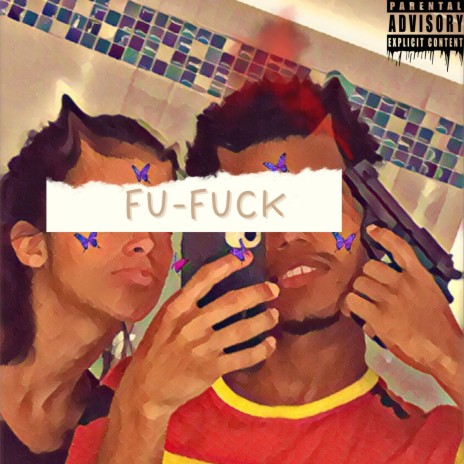 Fu-Fuck (Freestyle) ft. J E F F