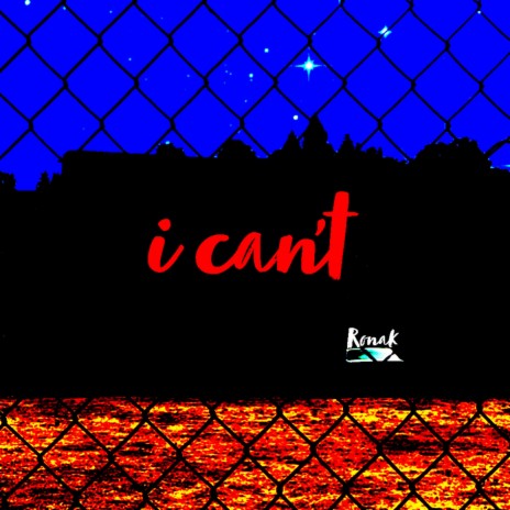 I Can't | Boomplay Music