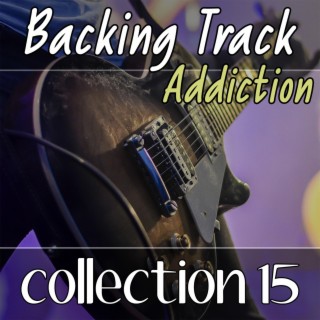 Backing Tracks Collection 15