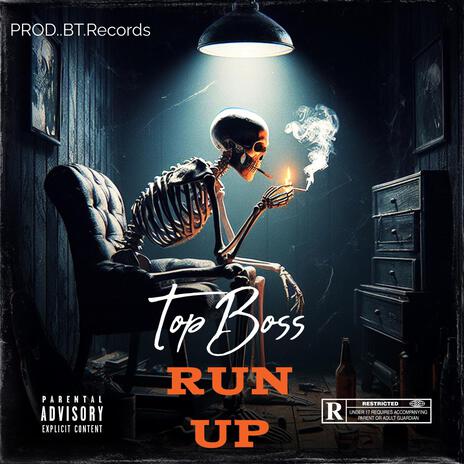 Run Up | Boomplay Music