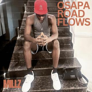 OSAPA ROAD FLOWS lyrics | Boomplay Music