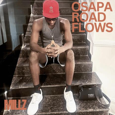 OSAPA ROAD FLOWS | Boomplay Music