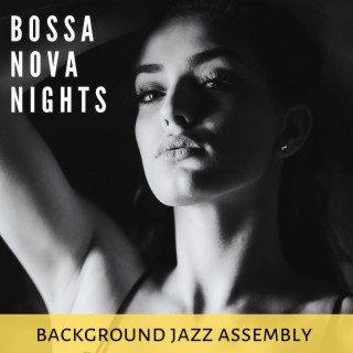 Background Jazz Assembly