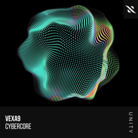 Cybercore (Extended Mix)