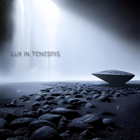 Lux In Tenebris ft. Chris Athanasiou | Boomplay Music
