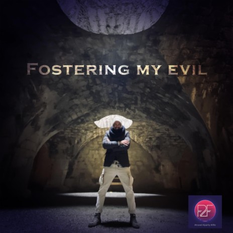 Fostering My Evil (Radio Edit) | Boomplay Music