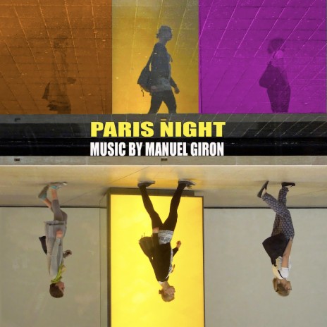 Paris Night | Boomplay Music