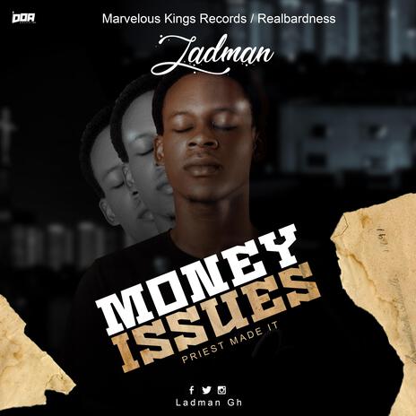 Money Issues | Boomplay Music