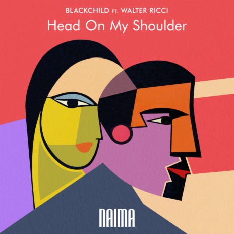 Head On My Shoulder (totheinfinity dub mix) ft. Walter Ricci
