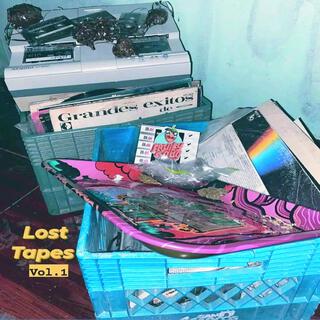 Lost Tapes, Vol. 1