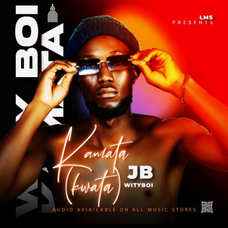 KAMATA(KWATA) | Boomplay Music