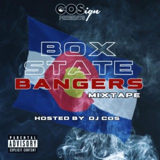 Box State Bangers