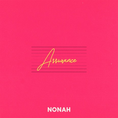 Assurance | Boomplay Music