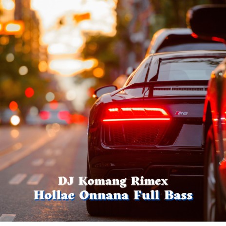Hollae Onnana | Boomplay Music