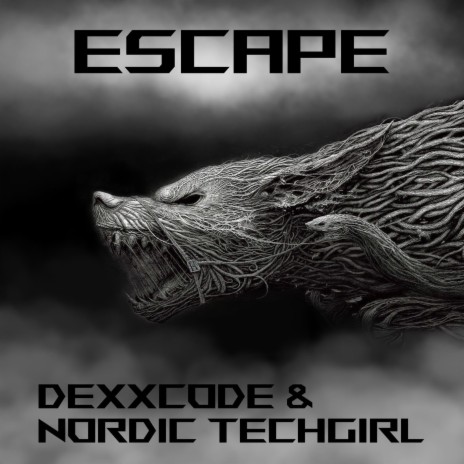 Escape (feat. Nordic Techgirl) | Boomplay Music