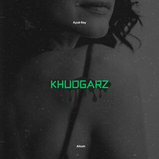 Khudgarz lyrics | Boomplay Music