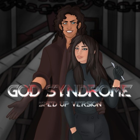God Syndrome (Sped Up) | Boomplay Music