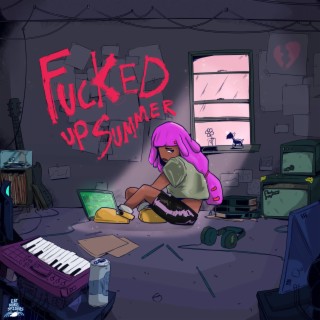 Fucked Up Summer