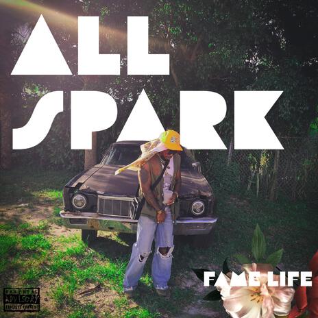 All Spark ft. 90Culture | Boomplay Music