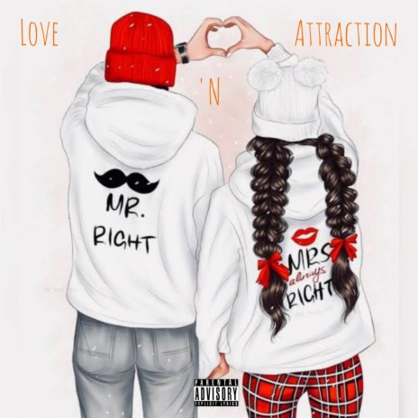 Love 'n Attraction | Boomplay Music