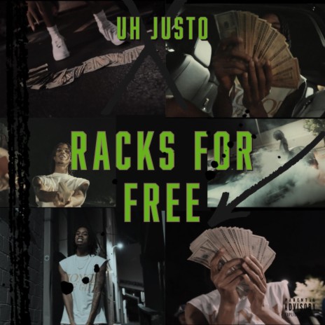 Racks For Free | Boomplay Music