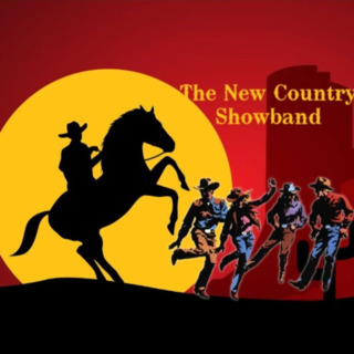 The New Country Showband